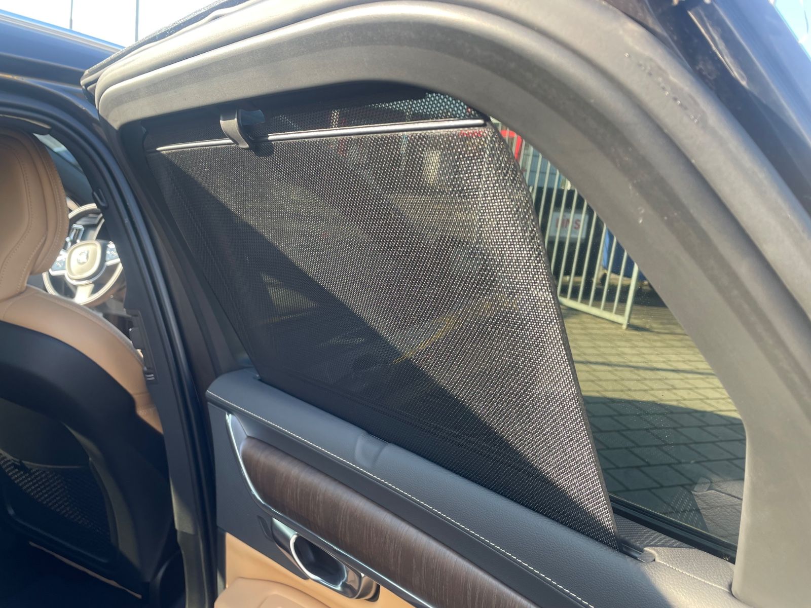 Volvo V90 Cross Country Pro AWD foto 16