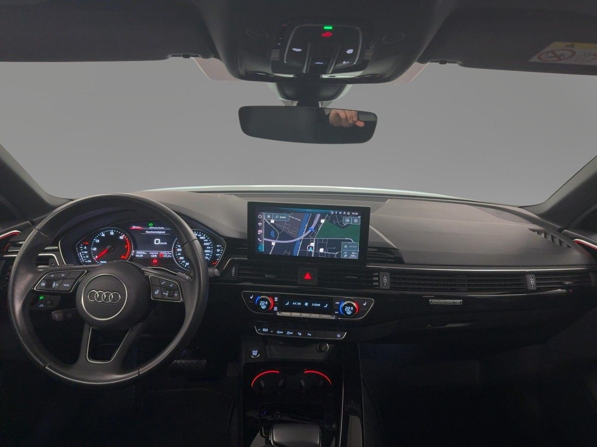 Audi A4 - Bild 13