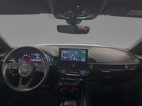 Audi A4 - Vorschau Bild 13