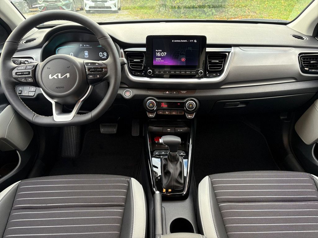 Fahrzeugabbildung Kia Stonic 1.0 T-GDI Spirit