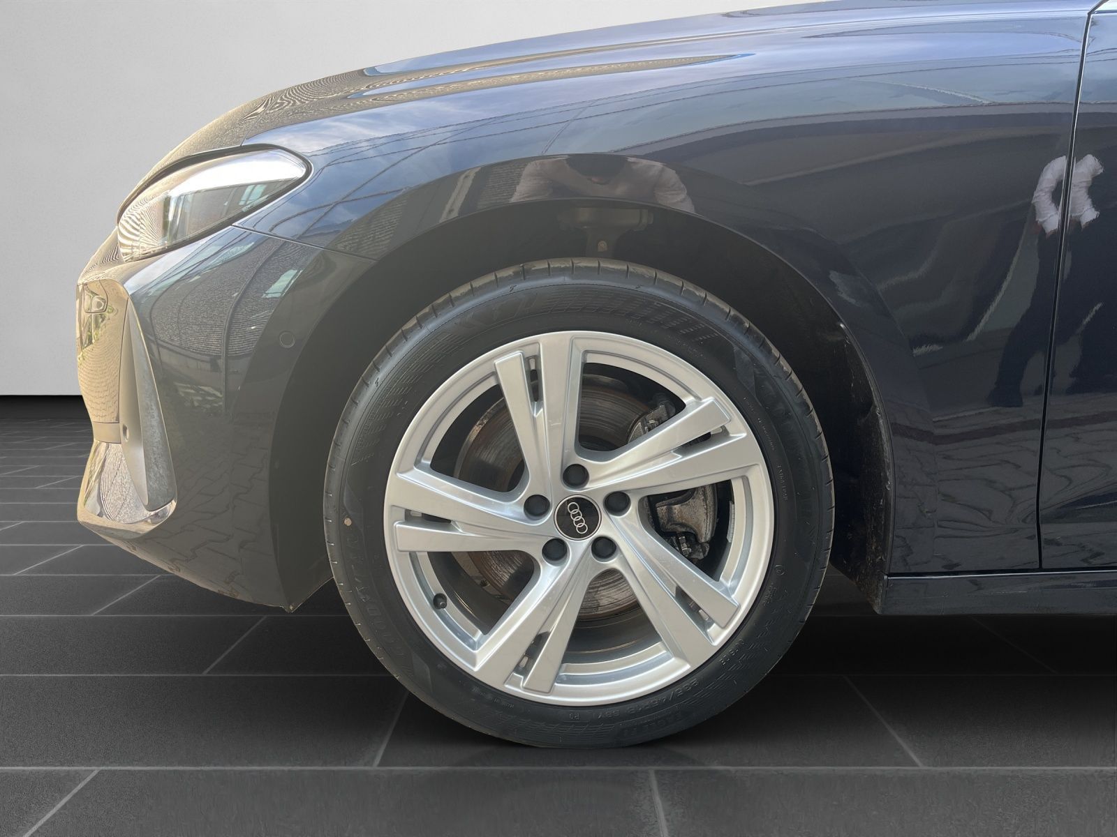 Audi A5 - Bild 9