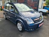 Opel Meriva CATCH ME-2.HAND/SCHECKHEFT/1,4/66KW- - Opel Meriva Gebrauchtwagen in Kassel