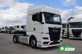 MAN TGX 18.470 GX - MAN Euro5