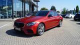 Mercedes-Benz E 400 d 4M AMG Line 2x Night+Wide+Comand+360°+ - Mercedes-Benz E 400 mit Diesel-Antrieb: Limousine
