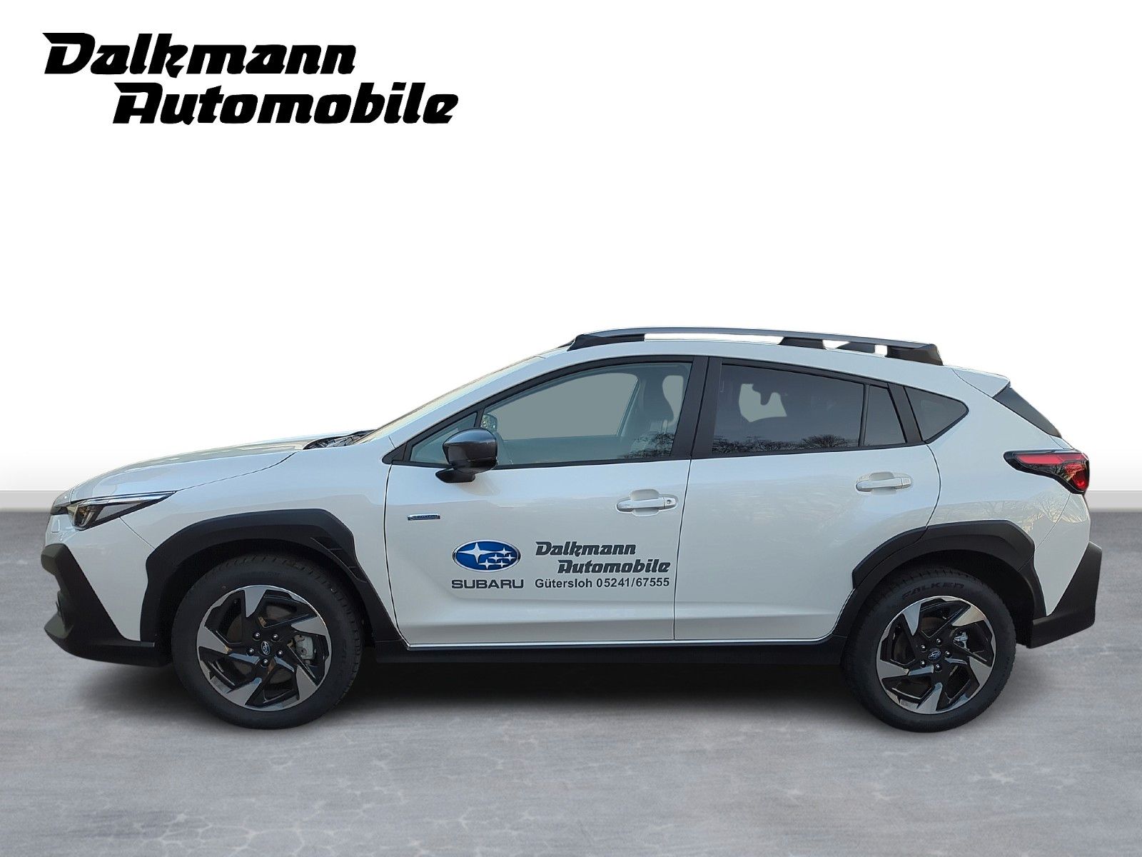 Subaru Crosstrek - Bild 2