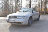 Audi A4 2.4 quattro - - gebrauchte Audi A4 aus dem Jahr 1999