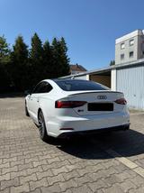 Audi S5 3.0 TFSI tiptronic quattro Sportback  - Audi S5: Sport