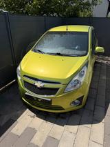 Chevrolet Spark - Chevrolet in Nürnberg