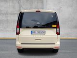 Volkswagen Caddy Maxi 2.0 TDI Taxi 7-Sitzer LED NAVI - Wasserstoff: Kleinbus