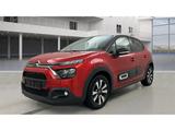 Citroën C3 Shine Pack Sitzheizung LED Klimaautomatik - Citroën C3 shine-pack mit Benzin-Antrieb