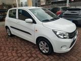 Suzuki Celerio 1.0 Style AUTOMATICA - Suzuki Celerio aus 2017
