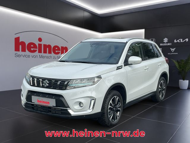 Suzuki Vitara 1.4 Comfort Hybrid 2WD NAVI TEMPOMAT DAB