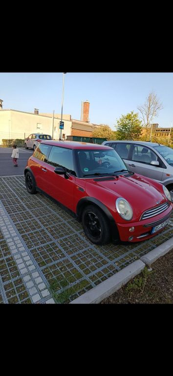 MINI Cooper C