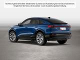 Audi Q6 Sportback e-tron 185KW AHK Pano Standhzg ACC - Audi Q6 e-tron Sportback Gebrauchtwagen