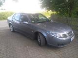 Saab SAAB 9 5 aero - Saab 9-5: Aero