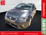 Seat Ibiza 1.0 TSI FR NAVI REAR VIEW SHZ LED - Seat Ibiza Jahreswagen
