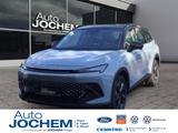 BAIC X55 CarBit Navi Parkpilot Klima