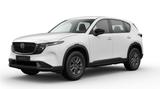 Mazda CX-5 2026 Prime-Line - **NEUES MODELL** - Mazda CX-5 Neuwagen