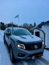 Nissan Navara N Guard 