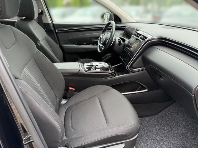 Fahrzeugabbildung Hyundai Tucson Hybrid Trend 1.6 Krell Assistenz-Paket el