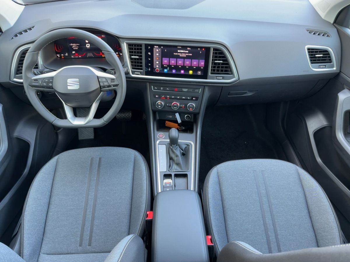 Seat Ateca - Bild 9