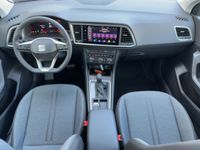 Seat Ateca - Vorschau Bild 9