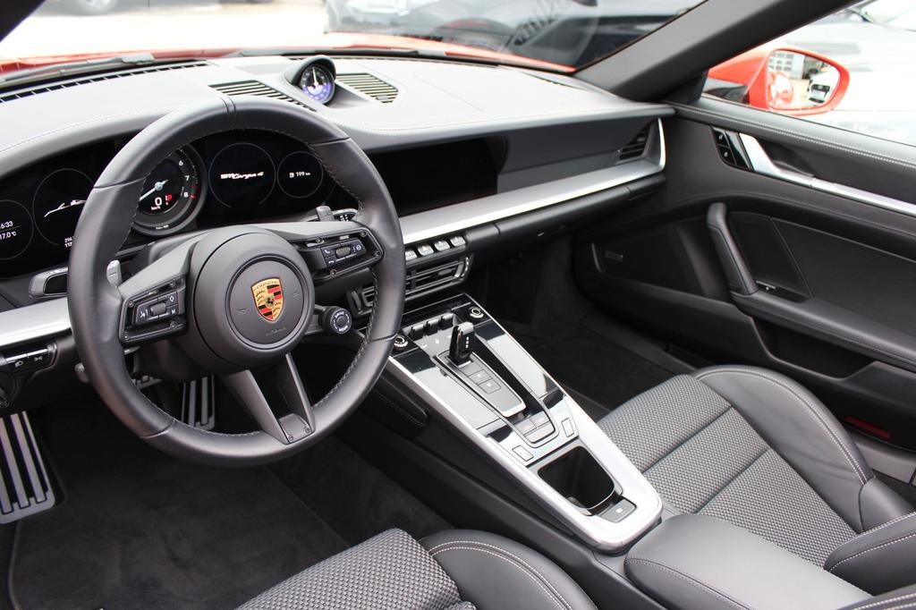 Porsche 911 Urmodell