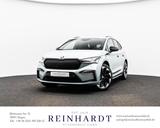 Skoda ENYAQ 60 SPORTLINE ACC/AFS/TOTW/KAM./WÄRMEPUMPE