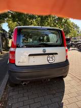 Aixam Fiat Panda 25 kmh  - AIXAM MOTORRAD