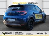 Renault Captur Esprit Alpine Full Hybrid 145 360° - Renault mit Hybrid-Antrieb