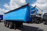 Schmitz Cargobull WYWROTKA 28 M3 / ALUMINIOWA / OŚ PODNOSZONA  - Angebote