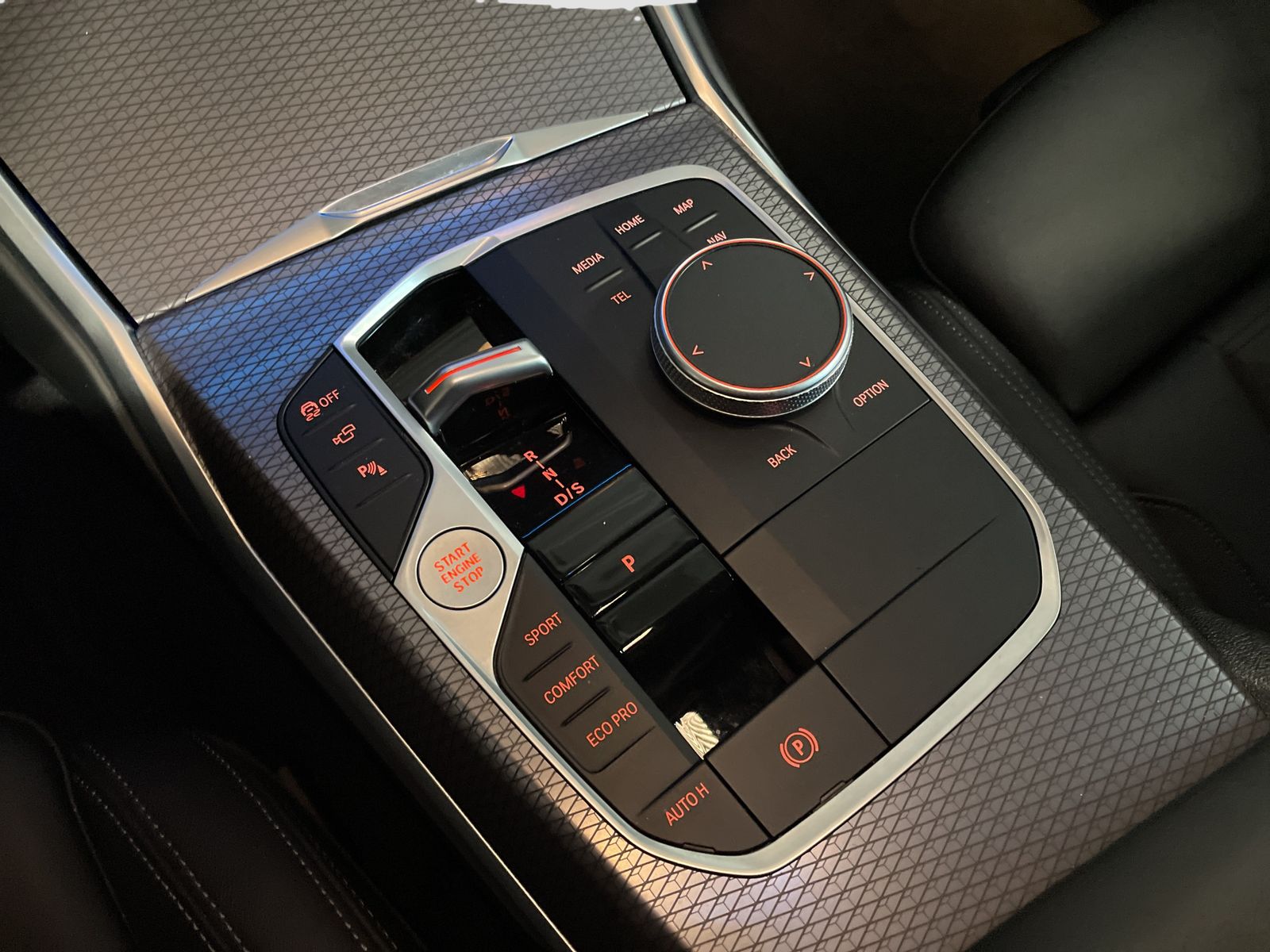 BMW M340d - Bild 17