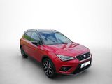 Seat Arona 1.5 TSI FR Beats LED Navi AHK Kamera PDC - Seat Arona in Frankfurt (Main)
