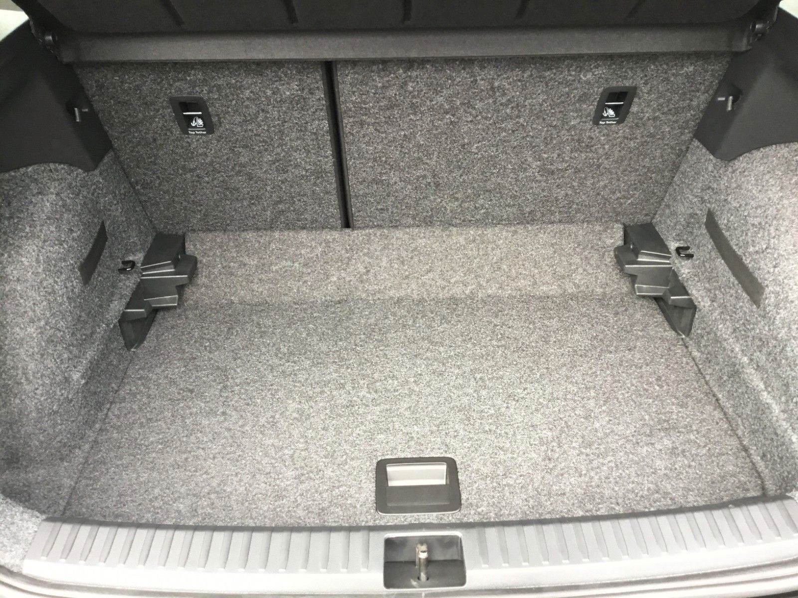 Fahrzeugabbildung SEAT Arona Style 1.0 TSI DSG+AHK+LED+Navi+Kamera