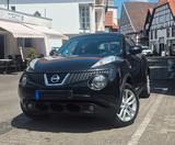 Nissan Juke 1.6 DIG-T Pure Black 4x2 Pure Black - Nissan Juke: Pure Black