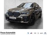 BMW X6 xDrive40d M Sportpaket Gestiksteuerung HiFi - BMW X6 in Solingen