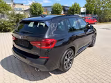 BMW X3 xDrive30d M-SPORT, Sthz.,Pano,AHK,UPE88.179,- - BMW X3: 1.8