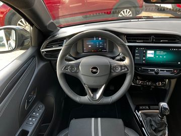 Bild 12 Opel Corsa GS - SHZ | LHZ | RFK | PDC vo u. hi