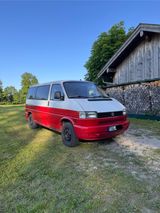 Volkswagen T4 Transporter 1,9 TD - Volkswagen T4: Transporter