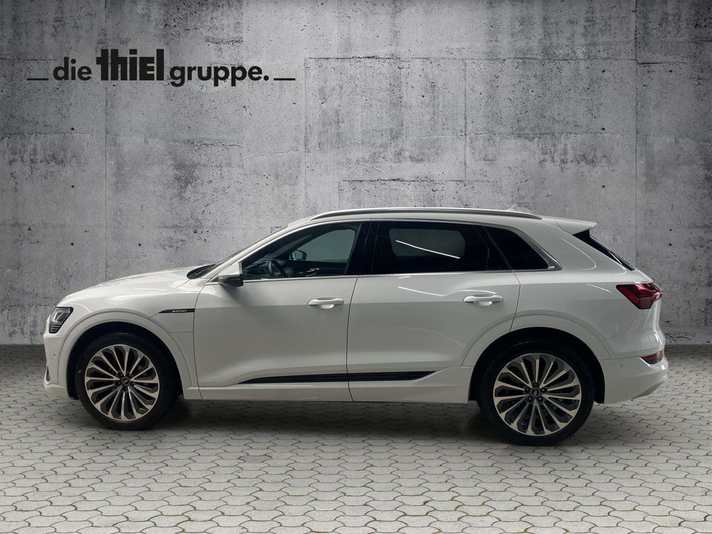Audi e-tron - Bild 3
