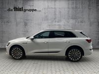 Audi e-tron - Vorschau Bild 3