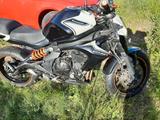 Kawasaki ER-6n - Offers