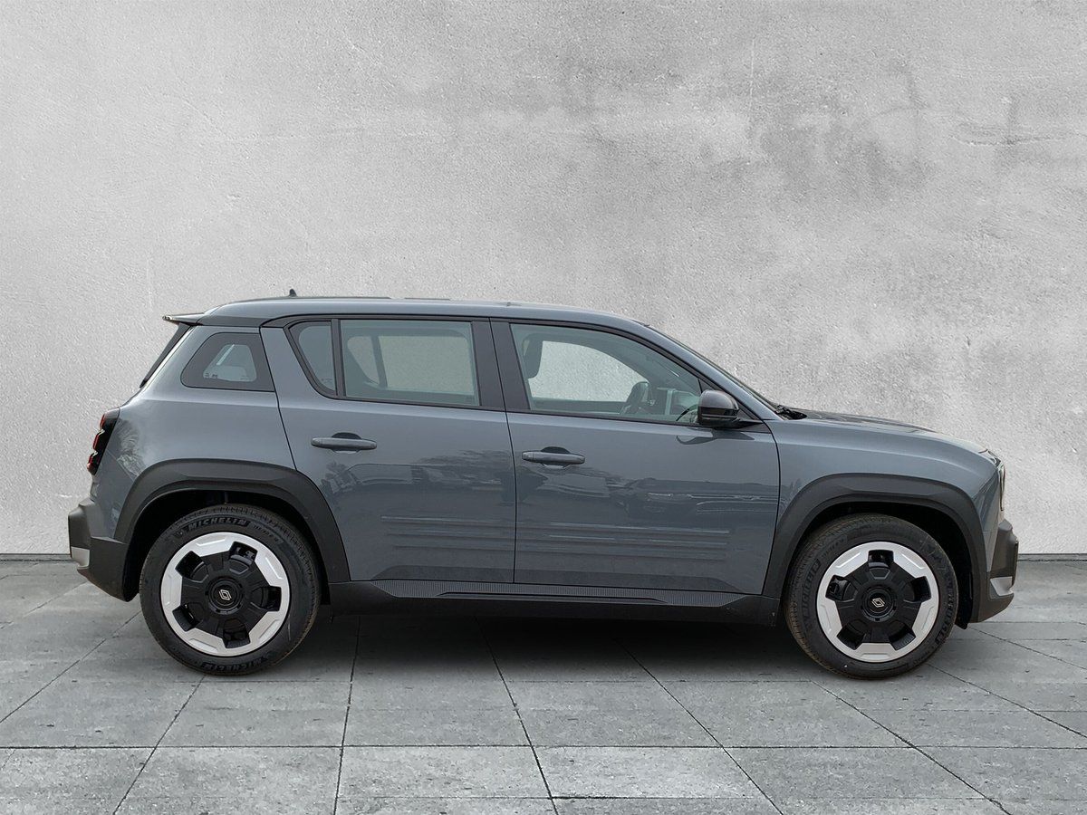 Renault R 4 - Bild 6