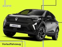 Renault Captur - Vorschau Bild 1