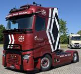 Renault T480 HSC TC 4x2 Optibrake+ digitaler Tacho Stand - Angebote
