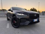Jaguar F-Pace 2.0 D 163 CV AWD aut. R-Dynamic SE - Jaguar F-Pace Hybrid (Diesel/Elektro)