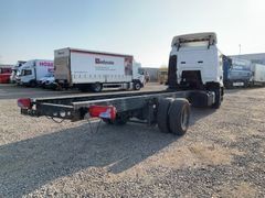 Fahrzeugabbildung MAN TGM 15.250