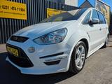 Ford S-MAX TITANIUM S PANO NAVI ALU SPORT ! - Ford S-Max in Bochum