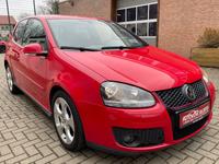 Volkswagen Golf V Lim. GTI *2.0T-200PS/EU4/Klimaa.*