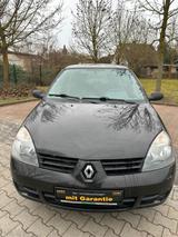 Renault Clio Dynamique 1.2 16V Eco2 55kW - Renault Clio: Eco2